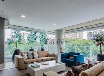 f239b5459972a1a9832b8f543fab0c6c3accaede · Apartamento à venda, 278 m² por R$ 7.000.000,00 - Moema - São Paulo/SP