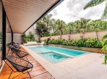 8e2d32b7348a3cd78555164c639cf32d632076e6 · Casa com 5 quartos sendo 5 suítes à venda, 650 m² por R$ 11.000.000 - Cidade Jardim - São Paulo/SP