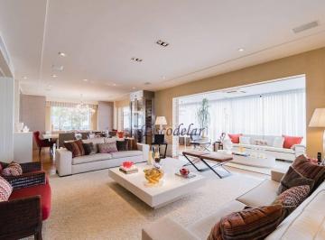 c53962d9994a3830774b68d1a5f2ac0c18050e2f · Apartamento amplo com varanda 3 suítes 5 vagas em Moema Pássaros SP