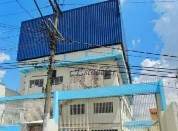 0c31798865c7eefd640dbecfeabe0e574125c76b · Prédio à venda, 4950 m² por R$ 18.020.000,00 - Vila São Geraldo - São Paulo/SP