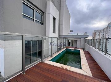 3347f0062e1a608fd7a74ae23d138c5d37c4daa5 · Cobertura com 5 dormitórios à venda, 838 m² por R$ 16.000.000,00 - Campo Belo - São Paulo/SP