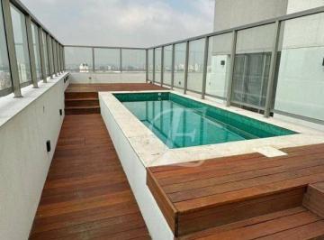 388a4ad49f00a927842b1b083b2430dba2e34847 · Cobertura com 5 dormitórios à venda, 838 m² por R$ 16.000.000,00 - Campo Belo - São Paulo/SP