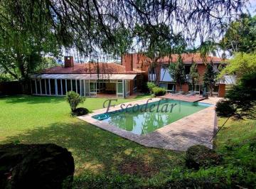 acc7a77667827cc1acd30d889c35efb6c104e27b · Casa para comprar com 6 quartos(4 suítes)muito verde, 2.726m² terreno - Morumbi - São Paulo/SP