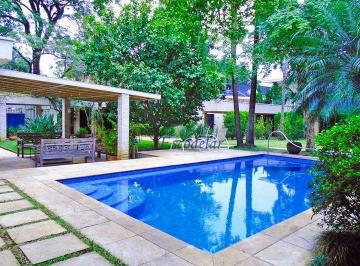 0f05d093a7df5490f5dbc82a8d5fc583760e0088 · Casa com 3 dormitórios à venda, 729 m² por R$ 20.000.000,00 - Cidade Jardim - São Paulo/SP