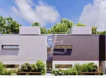 3ae02c933d5ec5db1cd46c63fffcf1e2fa180e6e · Casa a venda em condomínio fechado, 3 suítes,6 banheiros, 4 vagas, próximo ao Parque do Cordeiro. Ja