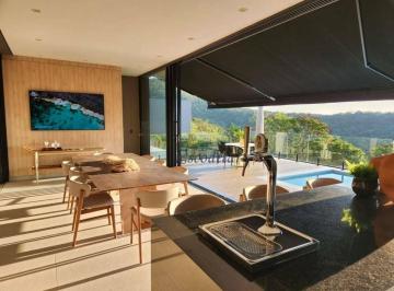 63a7c42c1d672cb62bf2680d96a3cece90b55342 · Casa com 4 dormitórios à venda, 392 m² por R$ 9.000.000,00 - Alphaville - Santana de Parnaíba/SP