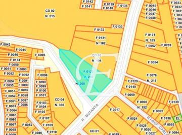 743ffe774a60d780a538a6487a21bcbc386923aa · Terreno à venda, 1130 m² por R$ 14.000.000,01 - Pinheiros - São Paulo/SP