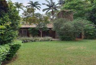 8edf3bd4819c34f0eacb3605a896e539632c0b78 · Casa à venda, 599 m² por R$ 10.000.000,00 - Cidade Jardim - São Paulo/SP