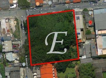 0174bb68fd74ab833de52f3a2c4823247f8a4b77 · Terreno à venda, 2500 m² por R$ 8.400.000,01 - Itaquera - São Paulo/SP
