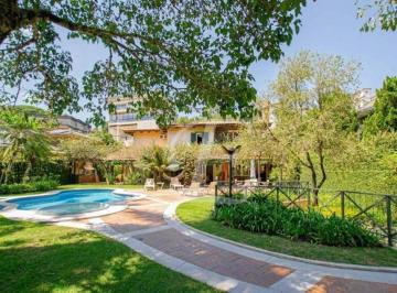 db1a34c0723ad2e9790b0a7bbde3d1ff4bc1d795 · Casa à venda, 790 m² por R$ 11.900.000,00 - Residencial Tamboré - Barueri/SP