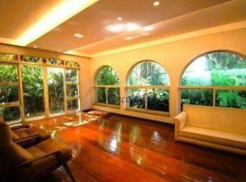 6136076dc4ba0882dcd4fc4e59c82704f337d8e3 · Casa com 5 dormitórios à venda, 400 m² por R$ 7.800.000,00 - Jardim Paulistano - São Paulo/SP