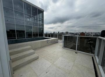 8957a130aa2aaf08194f83541d58510d6c8e8c3e · Cobertura com 3 dormitórios à venda, 413 m² por R$ 19.850.000,00 - Itaim Bibi - São Paulo/SP
