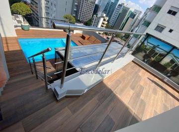 856836d77af1f542481c9a6ae7de330cc1e067f0 · Cobertura com 4 quartos à venda, 220 m² por R$ 7.500.000 - Itaim Bibi - São Paulo/SP