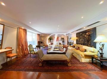 69cb902ea8a94bbbb8b11ee0cadea5546591f975 · Apartamento à venda, 552 m² por R$ 13.000.000,00 - Jardim Paulista - São Paulo/SP