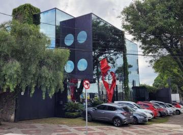 38dab3d32a6d537b8d4280941c3605b767e4f33f · Prédio à venda, 504 m² por R$ 25.000.000 - Cidade Jardim - São Paulo/SP, Imóvel com renda