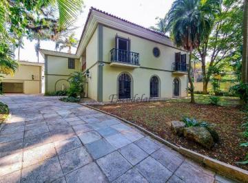 1a4920b0e42a36b0e957f7db760b6bff15a4d354 · Casa com 5 dormitórios à venda, 600 m² por R$ 18.000.000,00 - Jardim América - São Paulo/SP