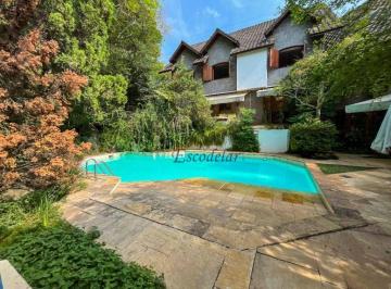 bdf2e843605eb25feeec0f3e5954d79c16f3e71c · Sobrado com 4 quartos à venda, 940 m² por R$ 15.900.000 - Cidade Jardim - Rua sem saída- OPORTUNIDAD