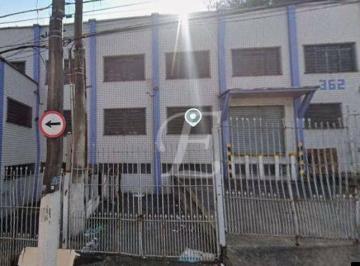 8aa25a41b23326280d5728765f83b0c17c094d76 · Galpão à venda, 2400 m² por R$ 8.500.000,00 - Limão - São Paulo/SP