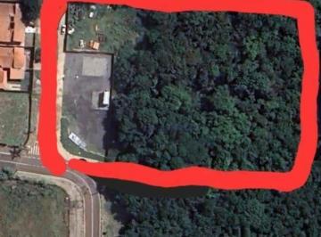 f7779a53160f0b68b51f0cdede7fd1f8e107924f · Área à venda, 5390 m² por R$ 11.500.000,00 - Mansões Santo Antônio - Campinas/SP
