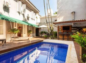 a253c0279b62070a1815a72dbc057eeddcde9e12 · Casa com 4 Dormitórios à Venda, 624 m² na Cidade Jardim