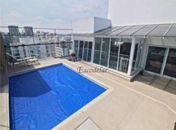 fc14828c42afc57bdc11bee075f137fe85452d52 · Cobertura com 4 dormitórios à venda, 487 m² por R$ 25.000.000,00 - Moema - São Paulo/SP