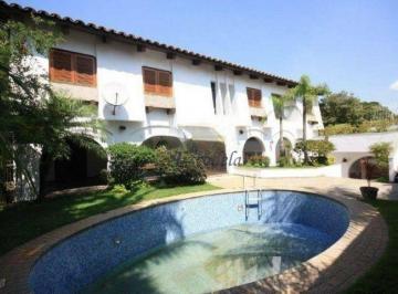 7f8fa20c1237b1616e3926269702c3ae67a3416a · Casa com 4 dormitórios à venda, 558 m² por R$ 8.000.000,00 - Boaçava - São Paulo/SP