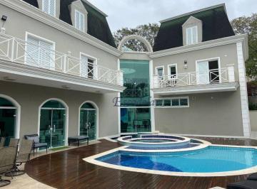 601970e01824352a5e9c9648953b4f23496f62e3 · Casa à venda, 580 m² por R$ 8.000.000,00 - Riviera de São Lourenço - Bertioga/SP