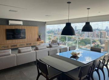 9da9bf4700675041cf07cb12c8a4c807594b6954 · Cobertura com 4 dormitórios à venda, 337 m² por R$ 8.999.000,00 - Vila Romana - São Paulo/SP