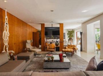 3328c5203c5147883b2ec316748e3f29814257e7 · Casa com 5 dormitórios à venda, 685 m² por R$ 8.999.500,00 - Jardim Guedala - São Paulo/SP