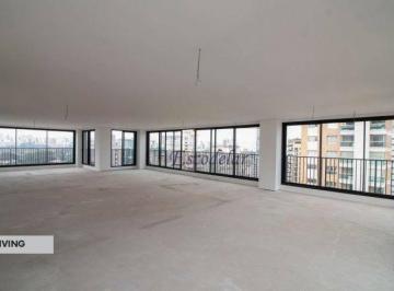 df3a2be6be409279180a566f7be60a26f27f6898 · Apartamento com 4 dormitórios à venda, 375 m² por R$ 19.715.900,00 - Indianópolis - São Paulo/SP