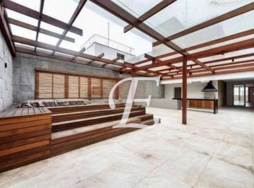 987476deb1940fdbca61f32e96326cf03da675e9 · Cobertura com 3 dormitórios à venda, 449 m² por R$ 14.000.000,00 - Jardim Paulista - São Paulo/SP