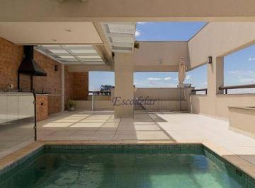 182ef8c5d161e1da167766cc0c4fe2d6b5542deb · Cobertura à venda, 342 m² por R$ 7.500.000,00 - Morumbi - São Paulo/SP