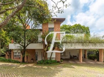 cdf4acb47b027ea9308822a3c32aa958db13ce42 · Casa, em condomínio, com 4 suites, 5 vagas à venda, 1100 m² ,Jardim Cordeiro -, próximo parque do co