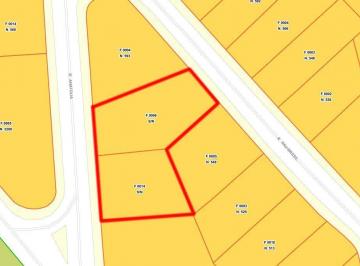 9488a16826f05bdf8aa303d1eda73b145cb561af · Terreno à venda, 1541 m² por R$ 8.000.100,00 - Boaçava - São Paulo/SP