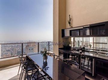 4c53942b2ae78c4bc25910cff6779ba2685f5fc8 · Cobertura com 4 dormitórios à venda, 375 m² por R$ 8.000.000,00 - Perdizes - São Paulo/SP