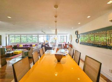 d8d87535bc52757bc860fdf2b8129fb41841fae6 · Apartamento com 4 quartos à venda, 226 m² por R$ 7.910.000 - Jardim Europa - São Paulo/SP