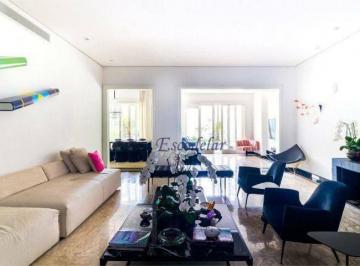 4ee6900735b88908f8582aebcab210e9b73d3446 · Casa com 5 quartos à venda, 408 m² por R$ 11.950.000 - Jardim Paulista - São Paulo/SP