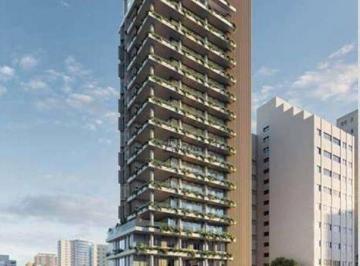 c11444cf06e57f95c380f7cce3b9ea924c7e82b1 · Apartamento para comprar, novo, com 3 suítes, 3 vagas, 240m² - Jardins, São Paulo/SP