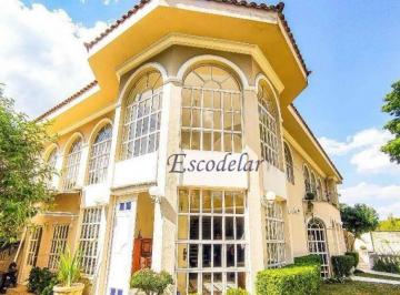 a2702b6b4e8a27fa990d4730e2350eda599544ae · Casa com 5 dormitórios à venda, 750 m² por R$ 12.972.000,00 - Jardim Everest - São Paulo/SP
