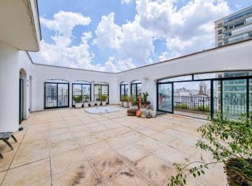 6ddcee97b6f2395138ecc6ea6f767b057e076c4c · Cobertura com 5 quartos à venda, 600 m² por R$ 7.000.000 - Higienópolis - São Paulo/SP
