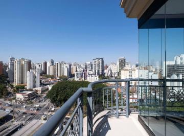 bae05e48852a938a150097860b96621ef492129b · Apartamento com 3 dormitórios à venda, 275 m² por R$ 11.925.000,00 - Vila Olímpia - São Paulo/SP