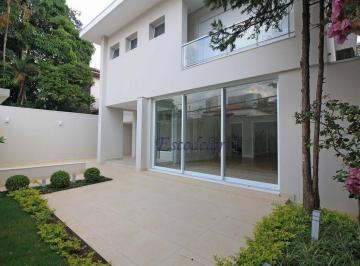 913cd634f13903e47b6c432d817519dd259c774e · Casa Reformada com 4 Dormitórios à Venda, 360 m² no Jardim Paulista.