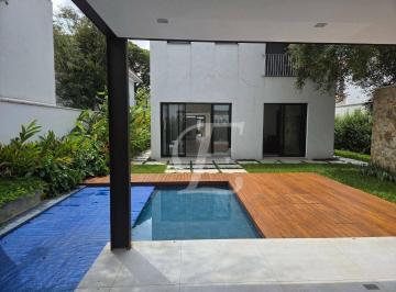 02b7c114c1430e68db7253918c053c41ddc35acc · Casa NOVA ,com 4 dormitórios à venda, 410 m² por R$ 11.500.000 - Jardim Paulista - São Paulo/SP