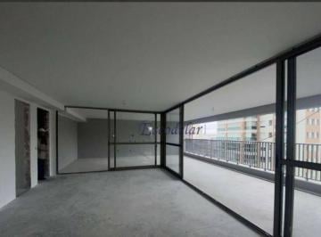 17992e2bfdb760a77e6f094361eb04a2b364b1b3 · Apartamento com varanda,4 suítes, 4 vagas,, à venda, 280 m² , Moema - próximo ao Club monte Líbano e