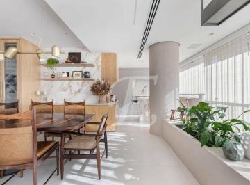 2b08a146bbe66419a10638268b86e9e2d0494c36 · Apartamento com 3 quartos à venda, 250 m² - Vila Conceição - São Paulo/SP