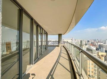 4520e028a13376da101981b6fa7430fd40bac322 · Cobertura com 4 suítes Lazer completo  5 vagas à venda, 324 m²  - Itaim Bibi/Vila Olímpia - São Paul
