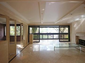 43fb2e62eac5344a96c06463bd51ff452db602cd · Apartamento com 4 dormitórios à venda, 353 m² por R$ 11.300.000,00 - Vila Nova Conceição - São Paulo