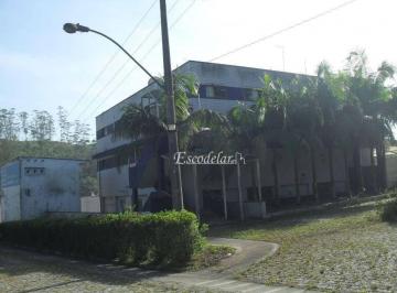 a6e36a2f8c91d9444da5c9269f9f1fc0794539b7 · Galpão à venda, 5400 m² por R$ 13.620.000,00 - Jardim Itapeva - Ribeirão Pires/SP