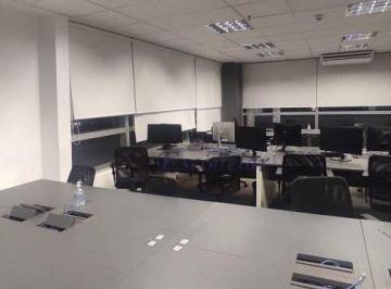718cbb1e2386a134554d3adae95e9c109e4de48f · Andar Corporativo à venda, 621 m² por R$ 14.000.000,00 - Pinheiros - São Paulo/SP