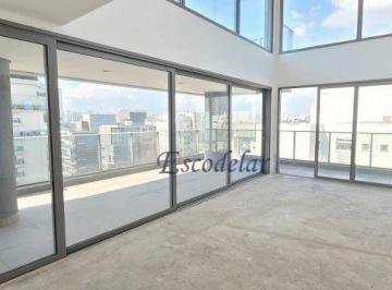 a55b0e541f7f953e06f0bce99767692ba57e3a28 · Cobertura com 4 dormitórios à venda, 388 m² por R$ 16.950.000,00 - Vila Nova Conceição - São Paulo/S